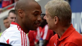Henry et Wenger