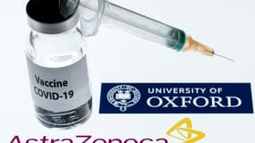 Le vaccin fabriqué par AstraZeneca peut-il être injecté à des personnes âgées ? La Haute autorité de santé, organisme français, rend son avis le 2 février