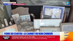 Yvelines: comment se préparer pour être chineur à la foire de Chatou