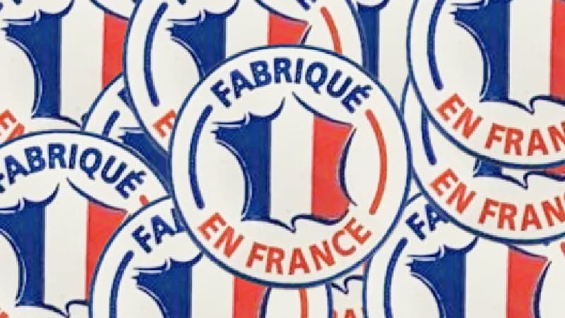 Pourquoi un drapeau français sur un emballage ne garantit pas l'