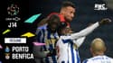 Résumé : Porto 1-1 Benfica - Liga Nos (J14)