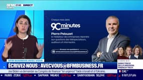 BFM Business avec vous : Le médiateur des entreprises répondra à toutes vos questions - 20/10