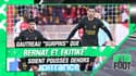 PSG : Gautreau "surpris" que Bernat et Ekitike soient poussés vers la sortie en plus de Mbappé