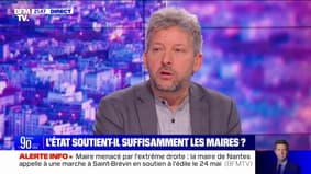 Ultradroite: une menace longtemps sous-estimée pour le politologue Erwan Lecœur,  spécialiste du populisme et de l’extrême droite française 
