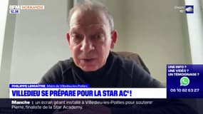 Star Academy: Pierre "mérite amplement" de gagner la finale, selon le maire de Villedieu-les-Poêles