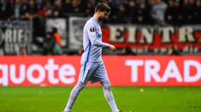 Gerard Piqué