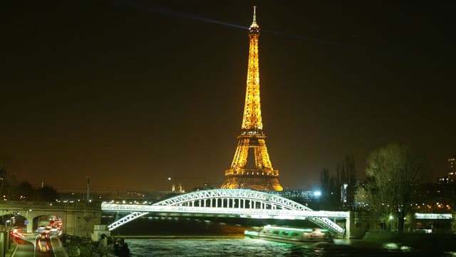 La pollution lumineuse est un problème pour de nombreuses espèces aux alentours des villes.