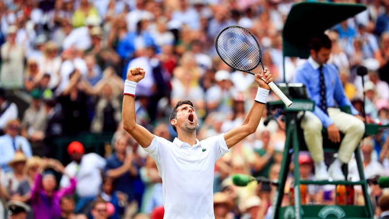 Djokovic