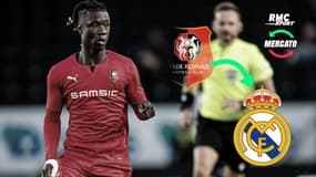Mercato : Le Real Madrid sur le point de signer Camavinga pour oublier Mbappé