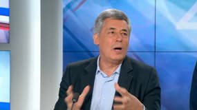 Largement battu à Paris, Henri Guaino arrête la vie politique.