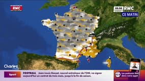 Météo du 20 février 2024