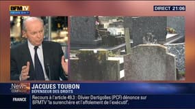 News & Compagnie: Jacques Toubon (1/2) - 18/02