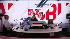 "Je rentre dans un magasin, si on me demande de porter un masque je remercie et je pars!"