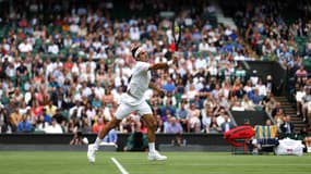 Roger Federer