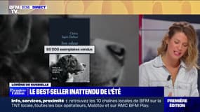 Le best-seller inattendu de l’été - 30/08