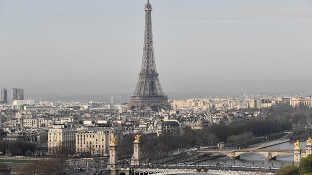 A Paris, les prix continuent de s'envoler