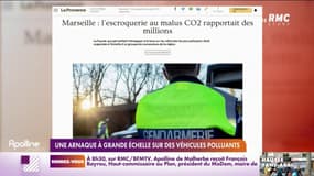 Une arnaque à grand échelle sur des véhicules polluants 