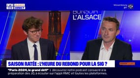 Basketball: pas de playoffs pour la SIG, une première en douze ans