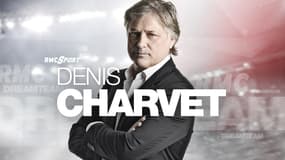 Denis Charvet