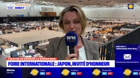 Foire internationale de Caen: un spectacle de drones prévu samedi 23 septembre
