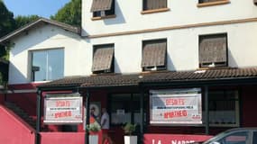 Opposé au pass sanitaire, un restaurateur a décidé de fermer son établissement.