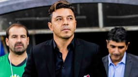 Marcelo Gallardo