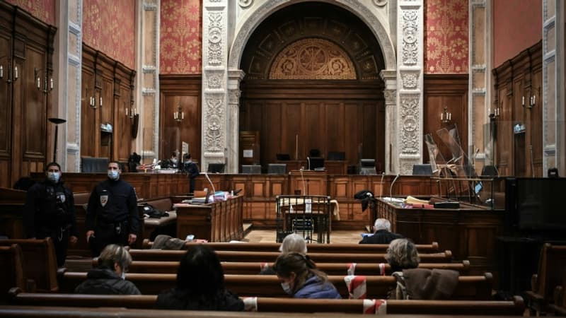 Le procès d'un braquage spectaculaire en Suisse s'ouvre à Lyon