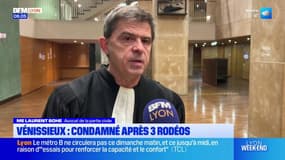 Refus d'obtempérer à Vénissieux: un homme de 19 ans condamné à 18 mois de prison