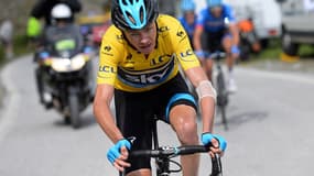 Christopher Froome