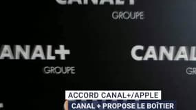 Accord Canal+/Apple: le début de la fin pour les box TV des opérateurs?