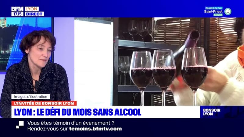 Lyon: quels sont les intérêts pour les consommateurs de suivre le mois sans alcool?