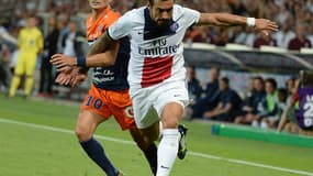 Ezequiel Lavezzi