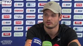 Natation - Manaudou vise également le 100 m aux JO