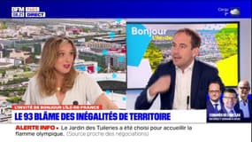 Seine-Saint-Denis: les élus demandent une "politique d'égalité"