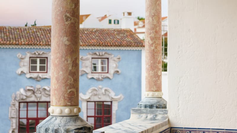 Christian Louboutin va ouvrir son premier hôtel au Portugal