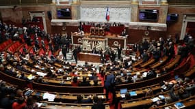 Le passage dans l'hémicycle de ce projet de loi de Bruno Le Maire est prévu fin septembre.  
