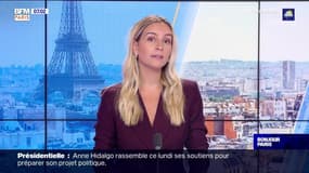 L'essentiel de l'actualité parisienne du lundi 12 juillet 2021