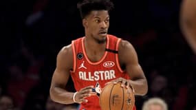 Jimmy Butler