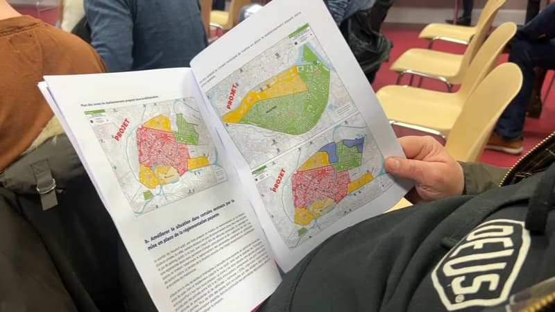 Hausse des tarifs, nouvelles zones: Strasbourg va revoir ses règles de stationnement