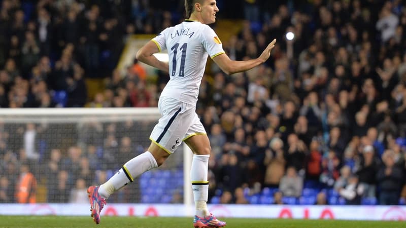 Erik Lamela