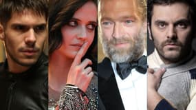 François Civil, Eva Green, Vincent Cassel et Pio Marmaï sont au casting de la nouvelle adaptation des Trois Mousquetaires. 