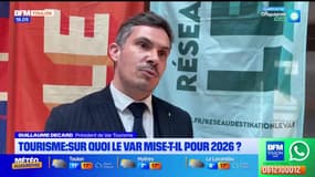 Le journal de 18h du lundi 24 novembre 2025