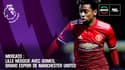 Mercato : Lille négocie avec Gomes, grand espoir de Manchester United
