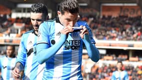 Florian Thauvin