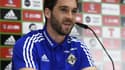 Les supporters d'Hambourg veulent Will Grigg