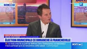 Élections municipales à Francheville: l'enjeu du taux de participation