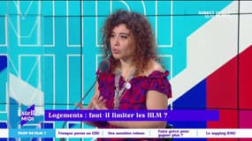 Logements : faut-il limiter les HLM ? - 26/10