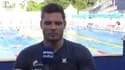 Natation / Manaudou prêt à laisser sa place sur le relais 4x100m