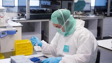 Un laboratoire militaire américain a expédié par erreur un bacille mortel actif à au moins un laboratoire privé dans le Maryland