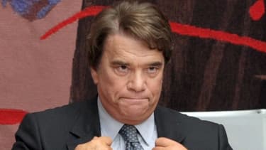 Le litige qui opposait Bernard Tapie au Crédit Lyonnais a été arbitré en faveur de l'homme d'affaires, qui a reçu 400 millions d'euros.